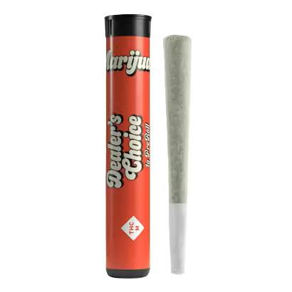First Class Funk Pre-Roll