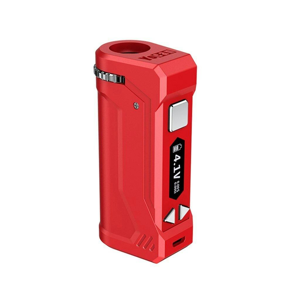 Uni Pro Battery | Red