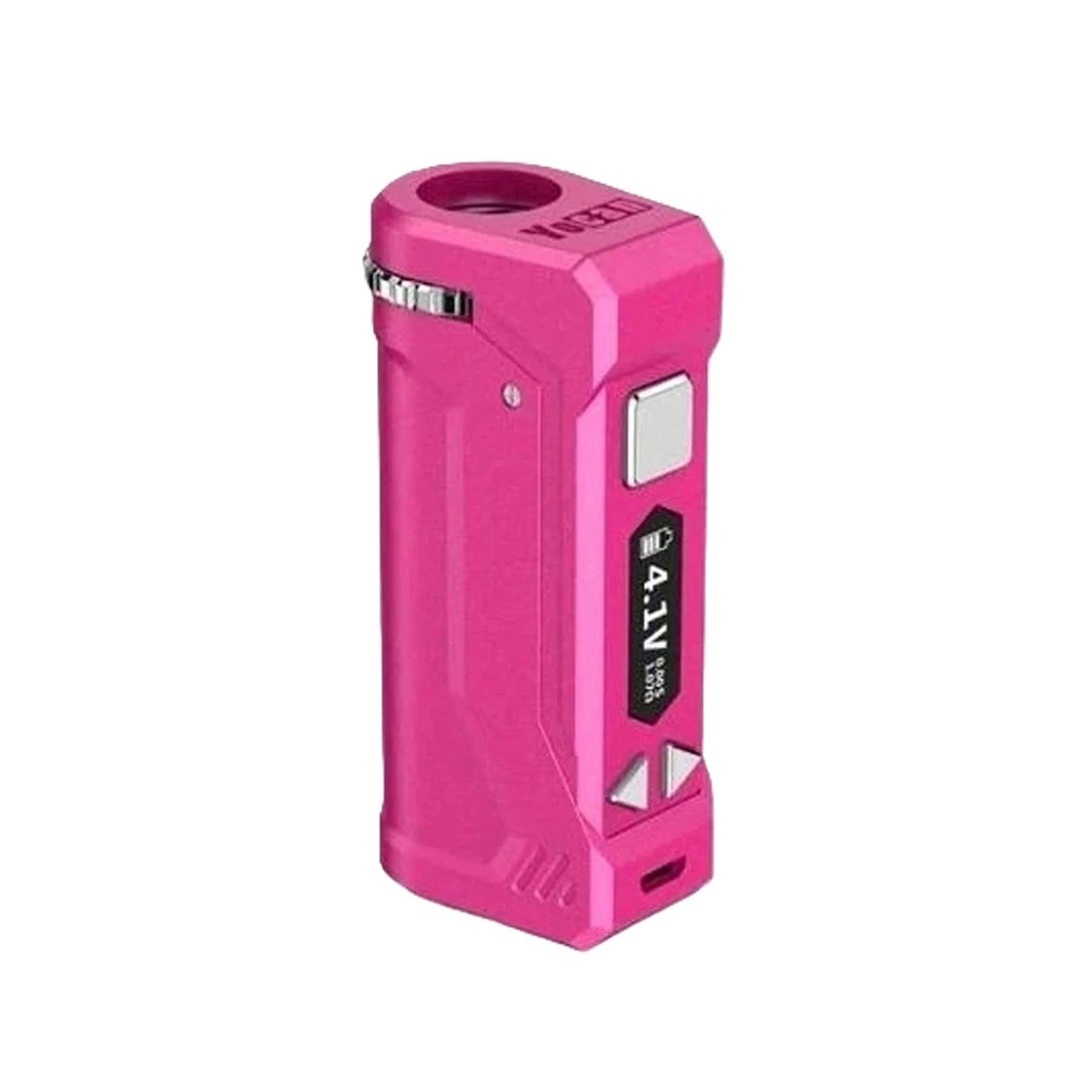 Uni Pro Battery | Rosy Pink