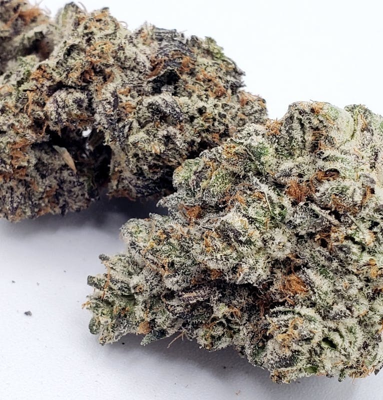 Alpaca Bowl 4 U - ALPACA CLUB - Ice Cream Sherbert (I/H) - Premium Mixed Light - 3.5g Pouch
