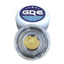 Green River Extracts - GREEN RIVER - Tropaya - 1g Live Rosin Badder - Gram