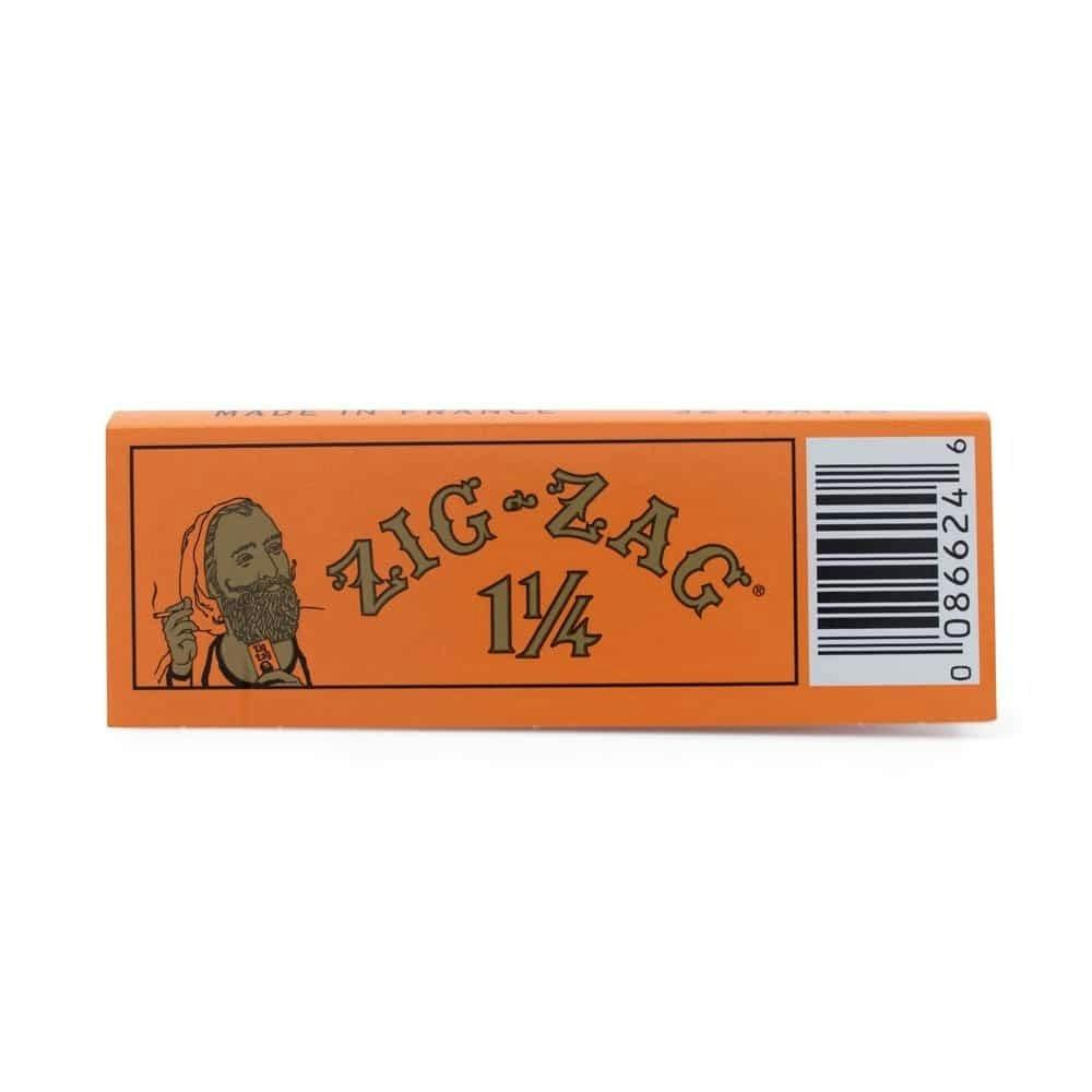 Orange Rolling Papers