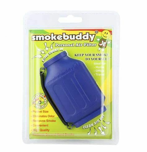 Smoke Buddy Junior