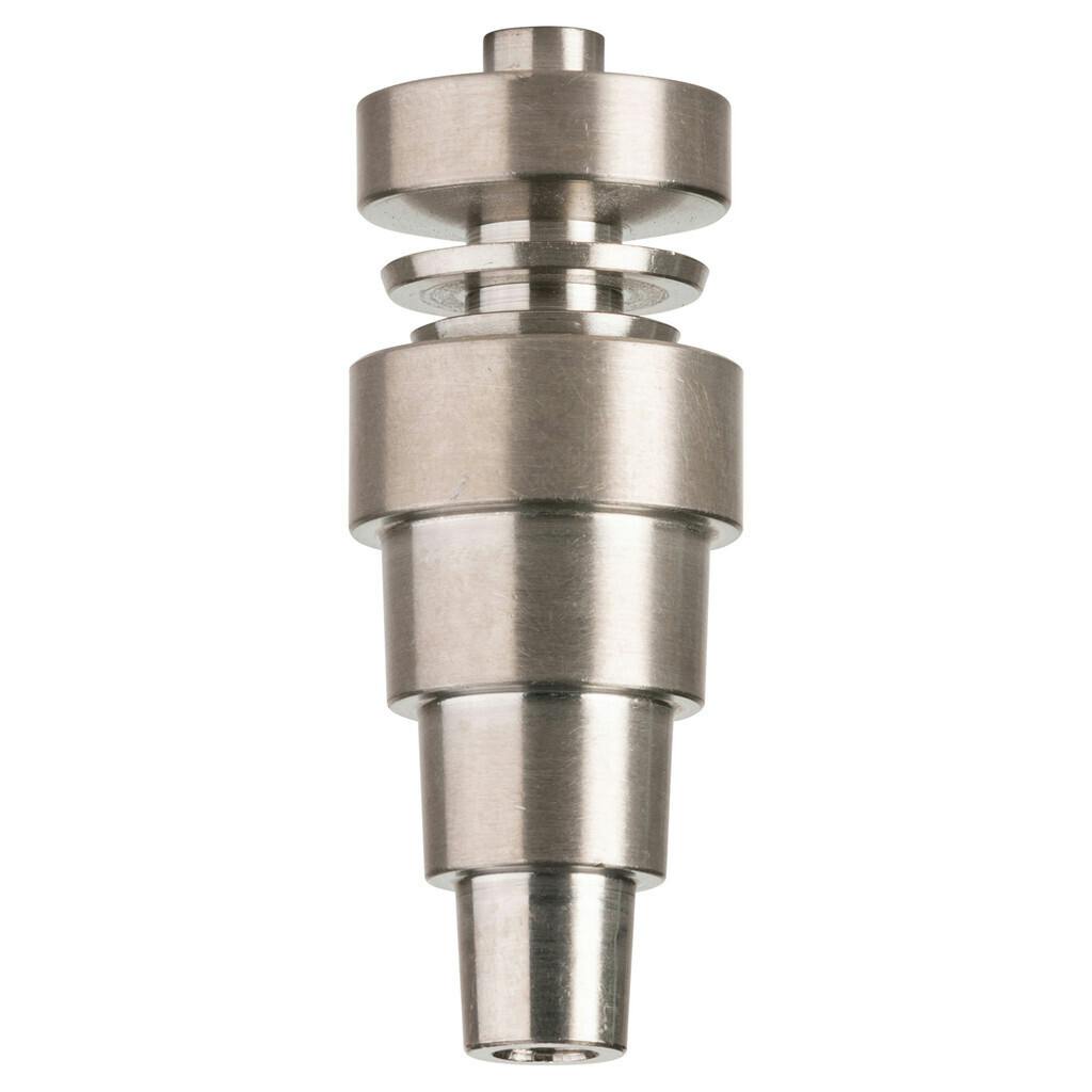 6 in 1 Titanium Nail & Carb Cap