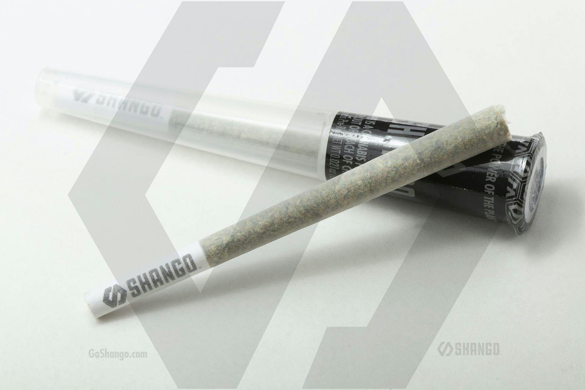 Legend OG 1pk
