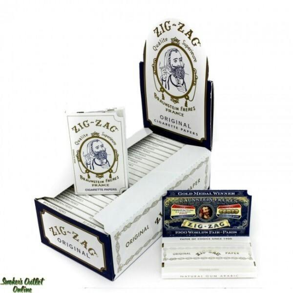 Original Rolling Papers