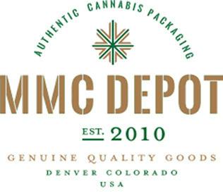 MMC Depot 1/2oz Lock Box