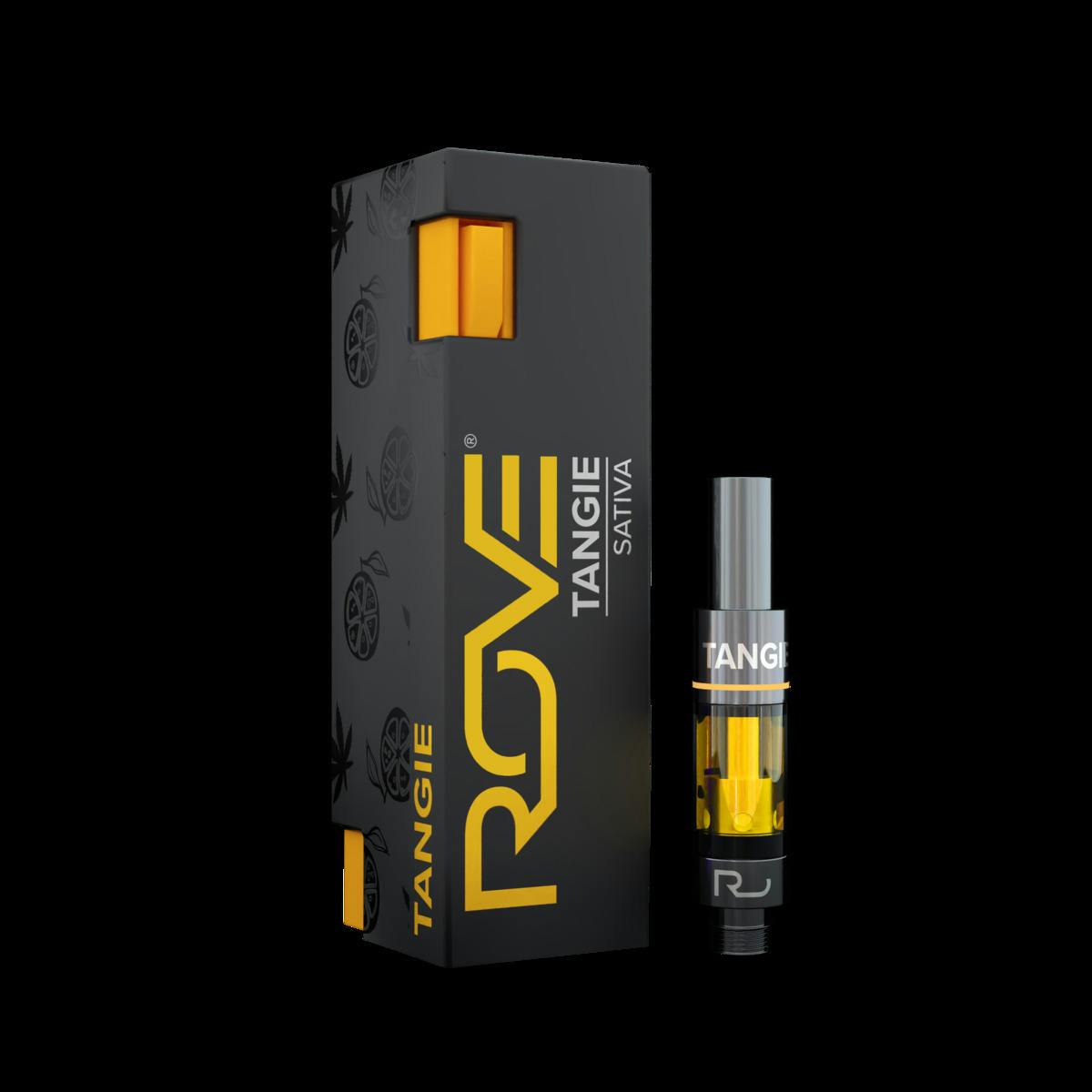 Tangie Distillate Cartridge