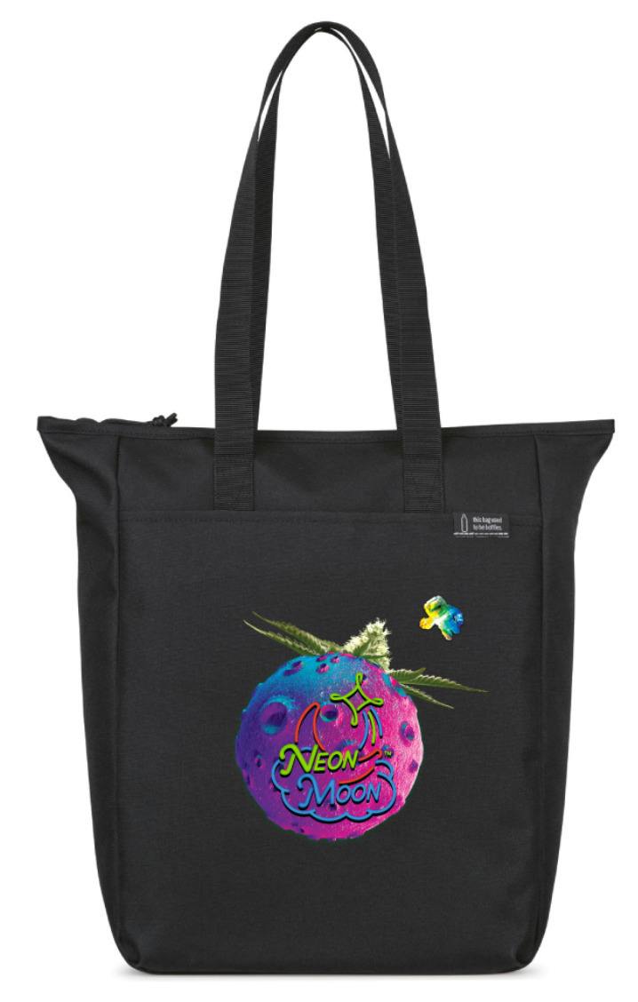 Canvas Tote Bag (LTD)