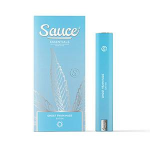Blueberry Kush Live Resin Disposable 1g