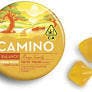 Mango Serenity 1:1 THC:CBD Balance Gummies 20pk