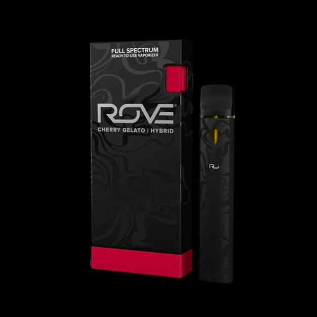 Fruit Punch Pod Kit 1g Cartridge LR Rove