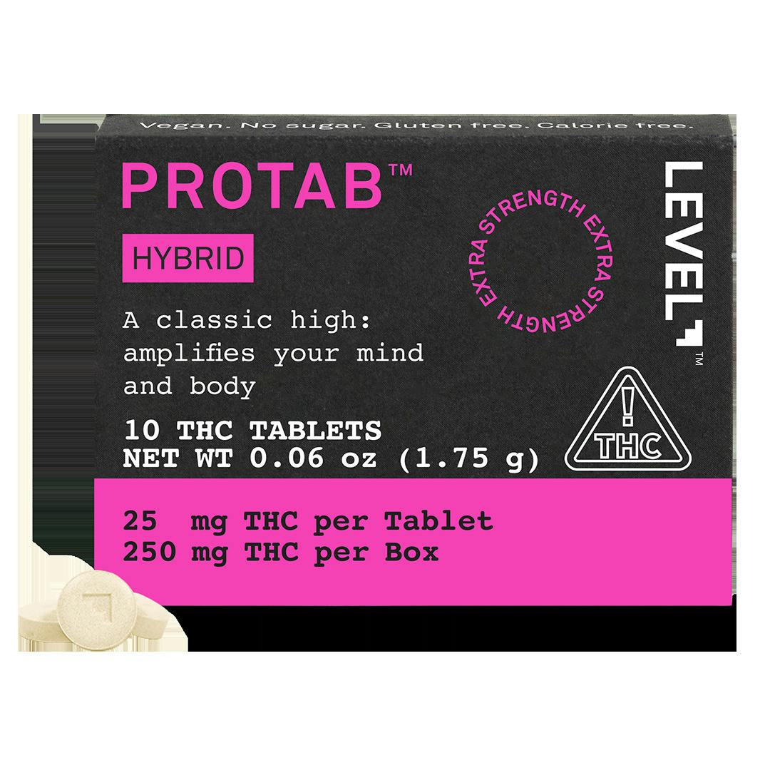 Protab Hybrid 10pk
