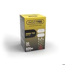 INDOTABS 30pk