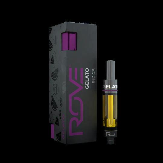 Gelato Distillate Cartridge
