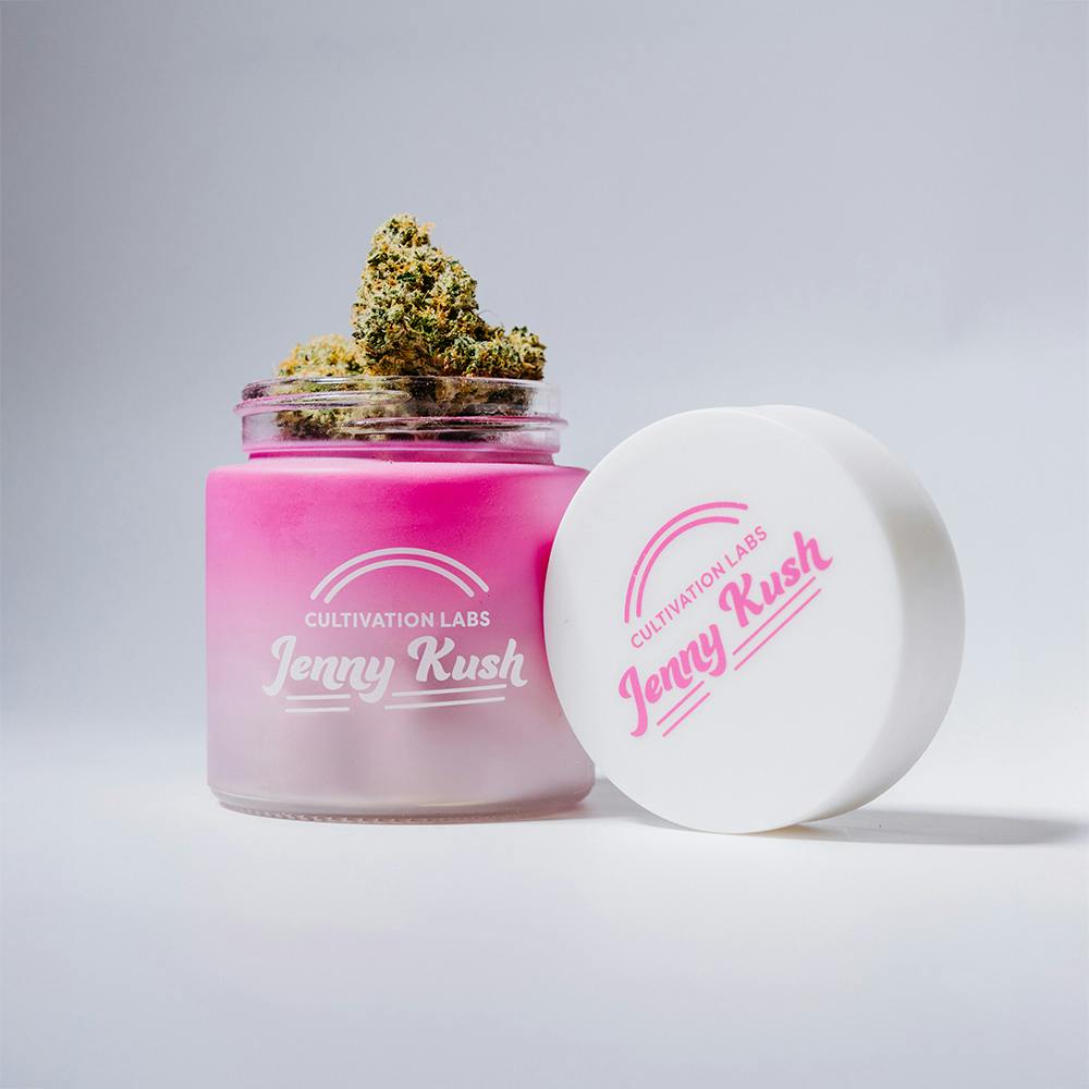 Jenny Kush