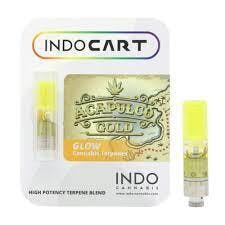 Acapulco Gold Distillate Cartridge .9g