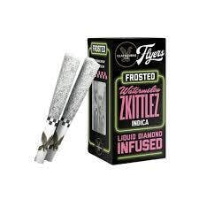 Watermelon Z Infused 3pk 1.5g