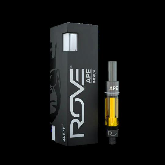 Ape 1g Cartridge Rove