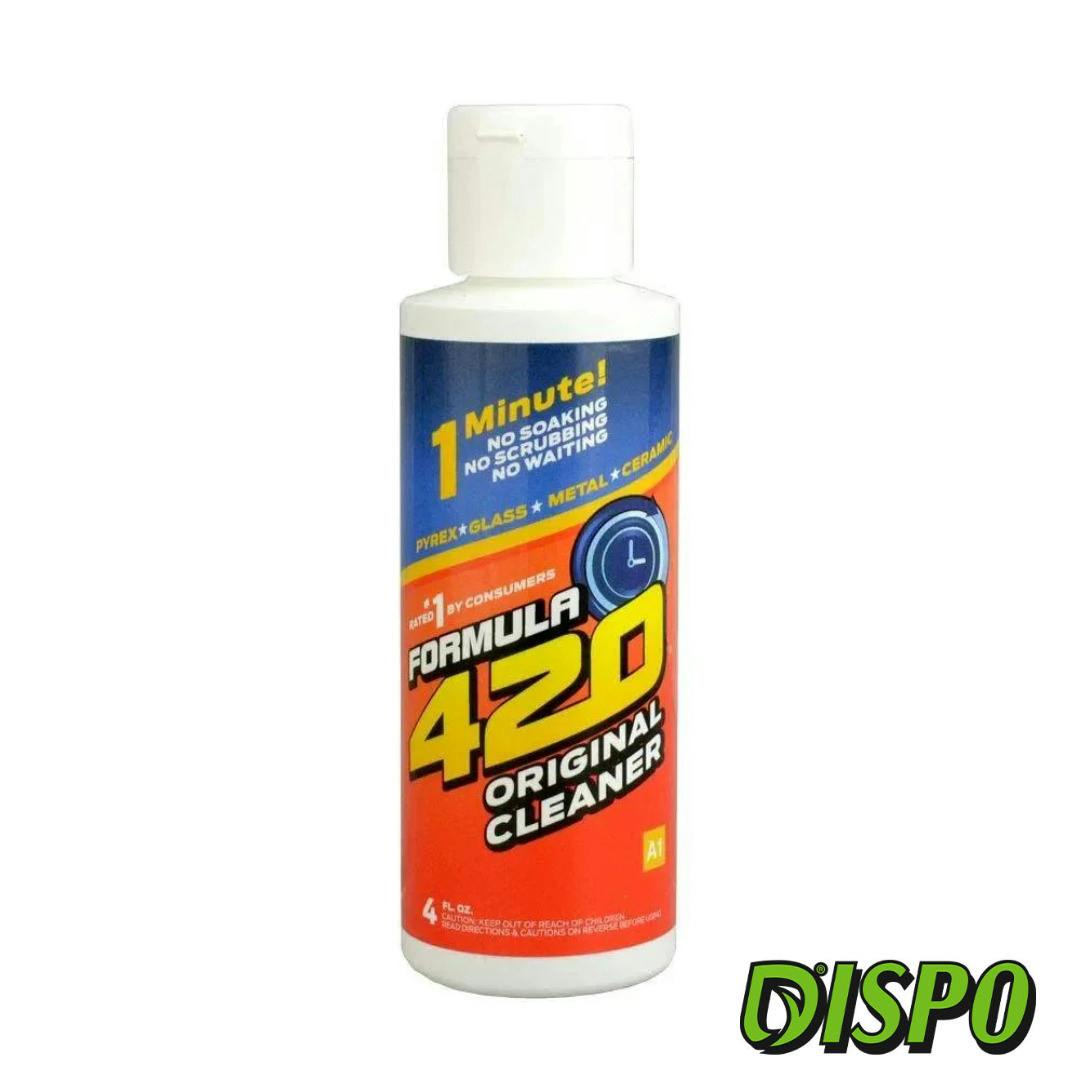 Formula 420 Cleaner 16oz Bottle