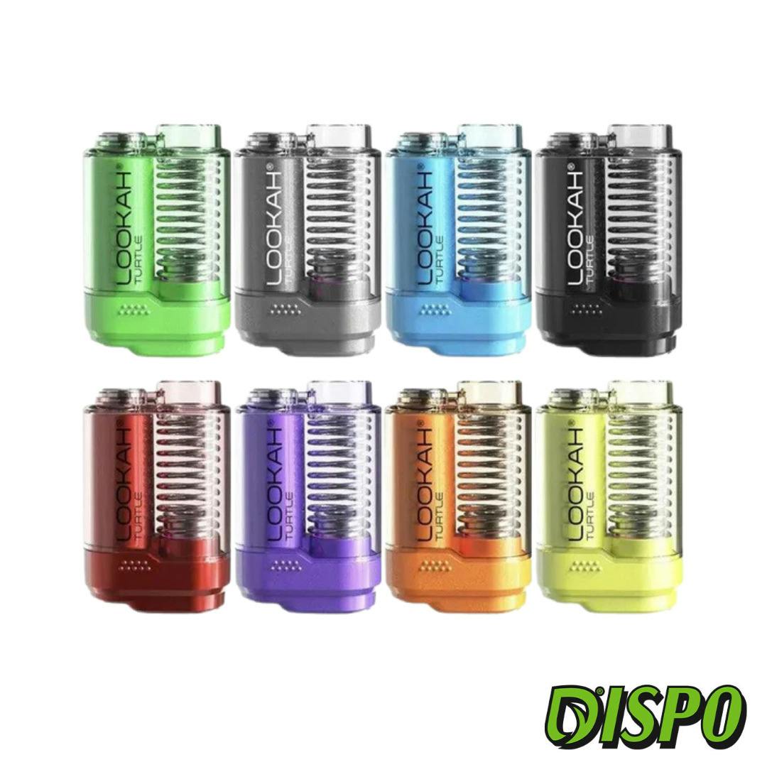 Lookah - Cat 510 Vape Battery