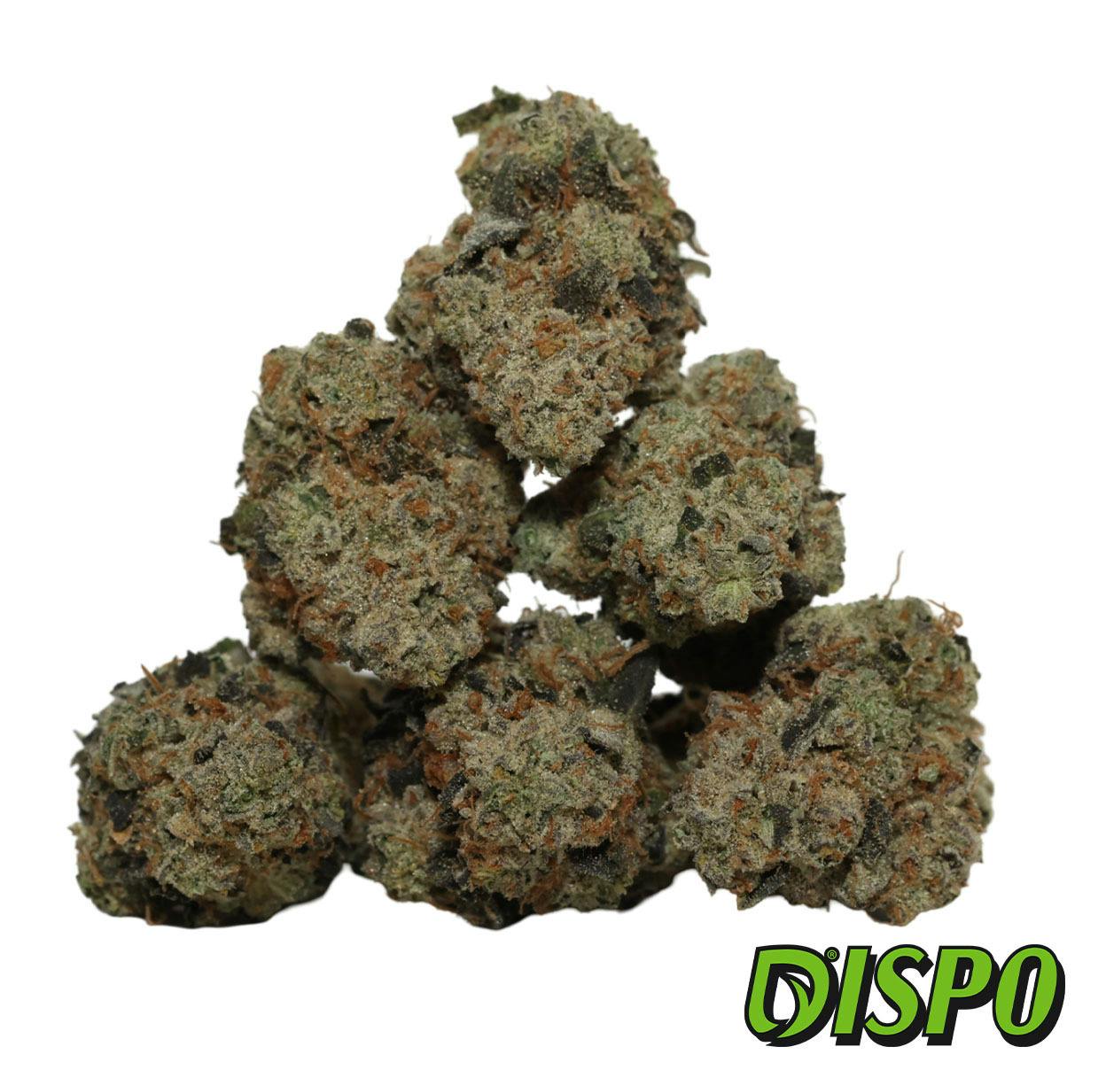 Pro Gro - Fight Club - Buds cannabis product