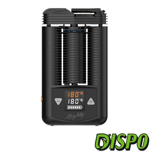 Storz & Bickle Vently Dry Herb Vape