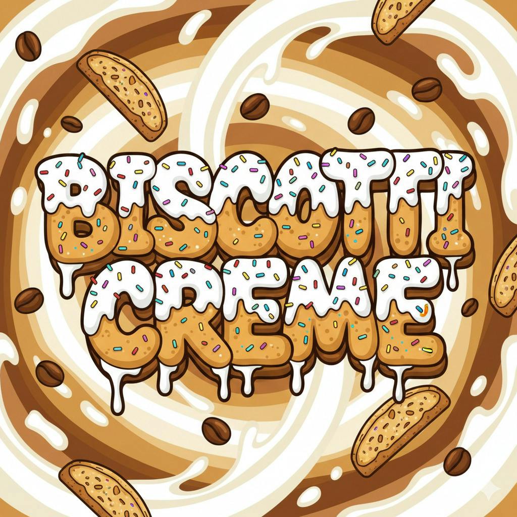 Mitten Distro - Biscotti Creme - Buds cannabis product