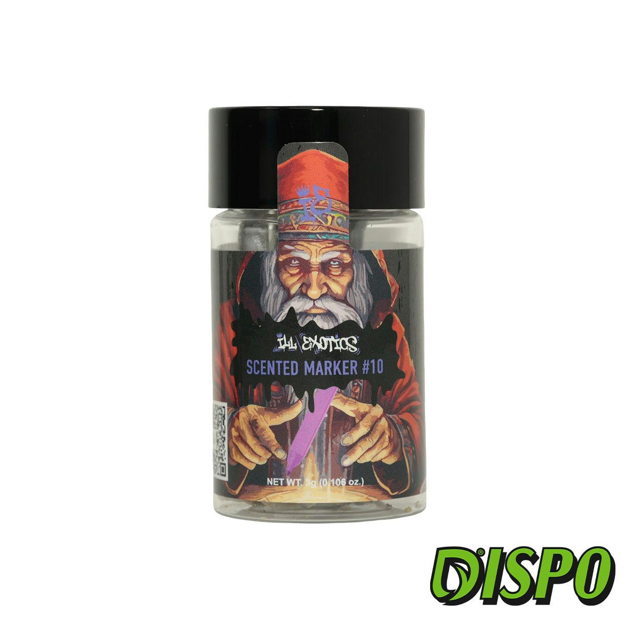 Designer Runtz 6pk. Pre-Rolls