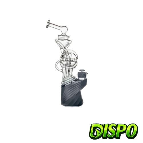 MJ Arsenal The Bridge Puffco Peak Glass Top