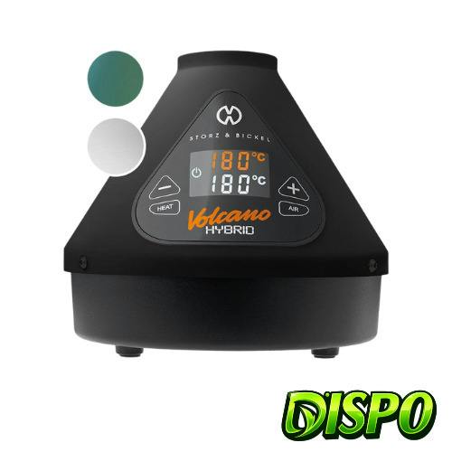 Storz & Bickel Volcano Vaporizer