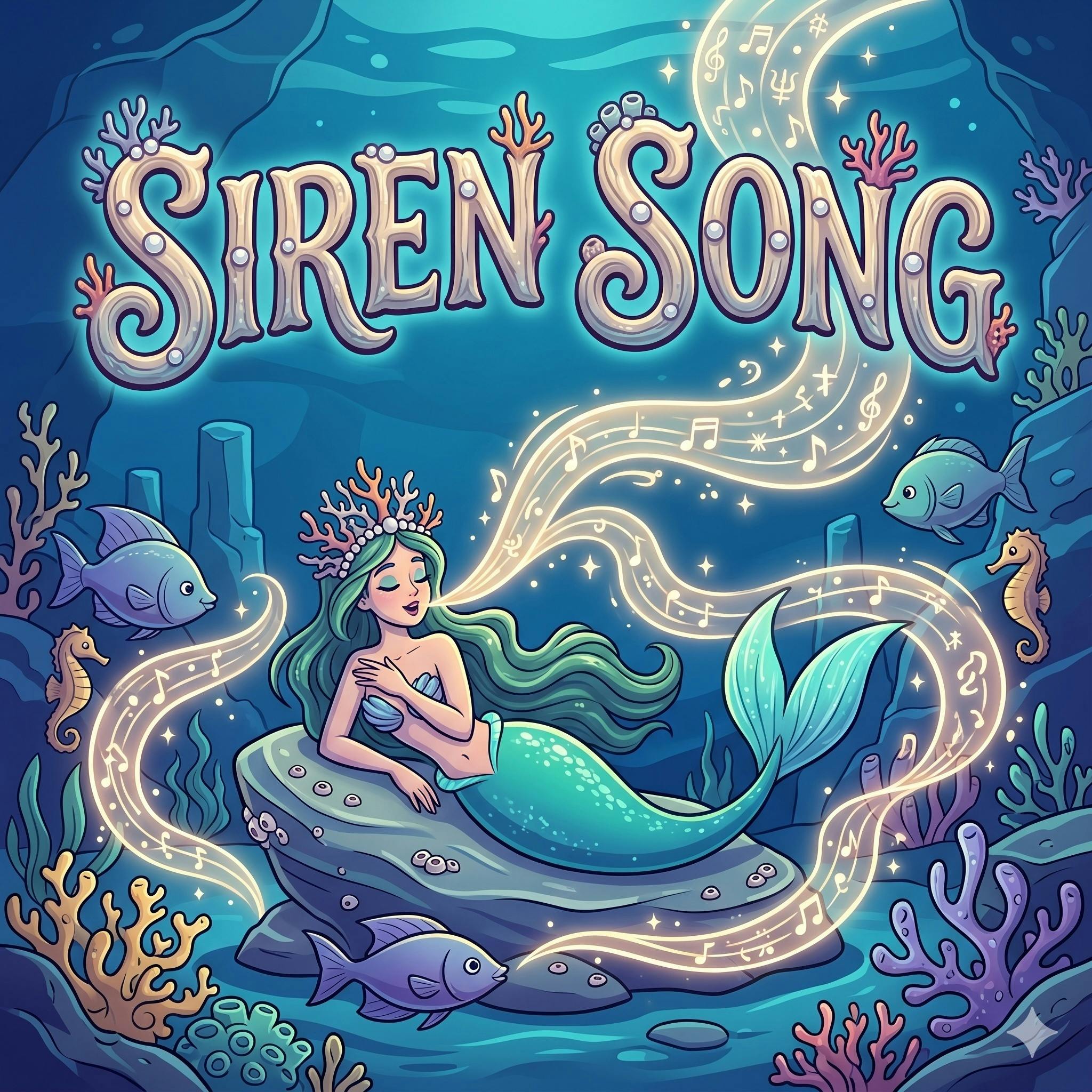 Siren Song - Buds