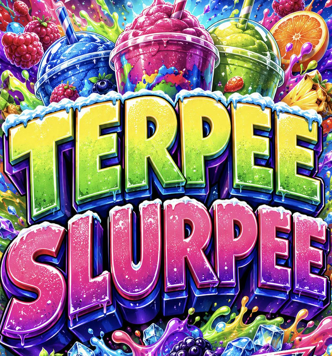 Intrinsic - Terpee Slurpee - Buds