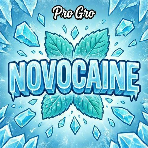 Pro Gro - Novocaine - Buds