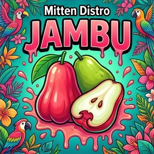 Mitten Distro - Jambu - Buds