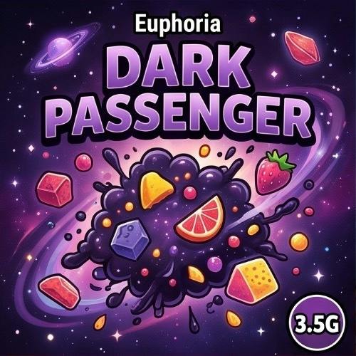 Euphoria - Dark Passenger