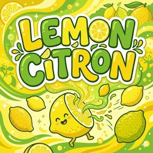 Mitten Distro - Lemon Citron - Buds