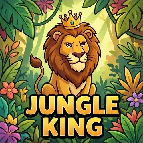 Jungle King - Buds