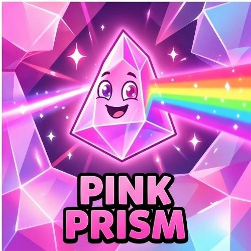 Pink Prism - Buds