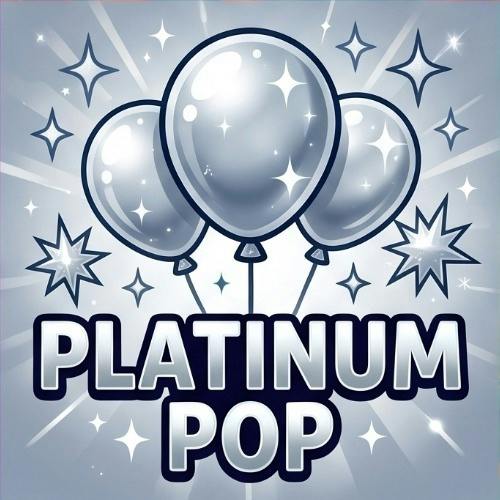 Platinum Pop - Buds