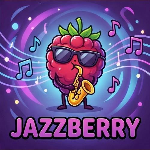 Jazzberry - Buds