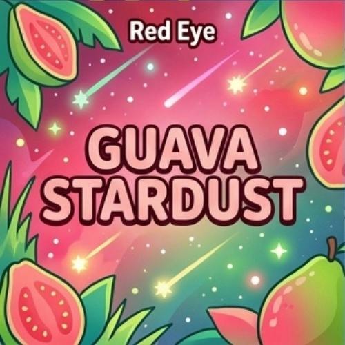 Red Eye - Guava Stardust - Buds