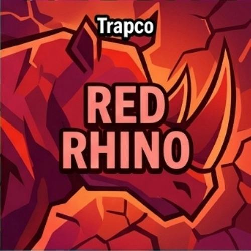Trapco - Red Rhino - Buds