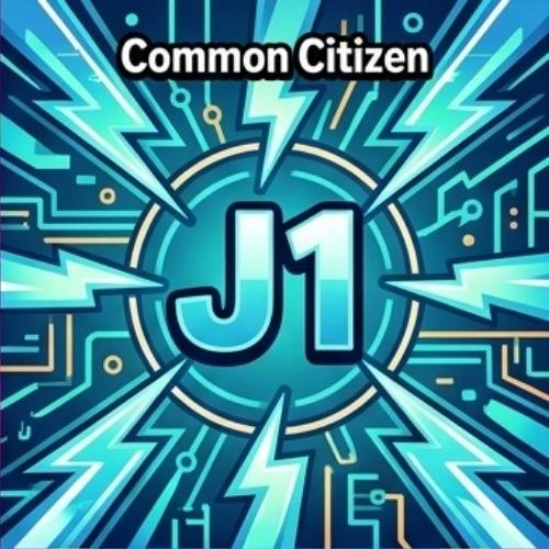 Common Citizen - J1 - Buds