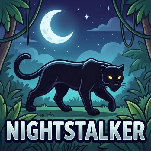 Nightstalker - Buds