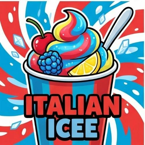 Italian Icee - Buds