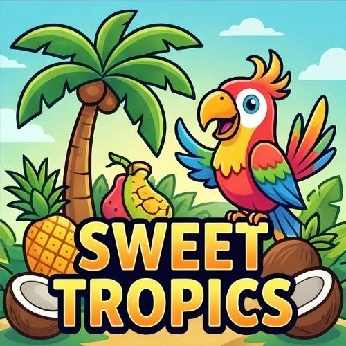 Sweet Tropics - Buds