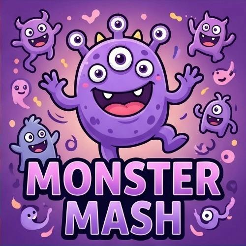 Monster Mash - Buds
