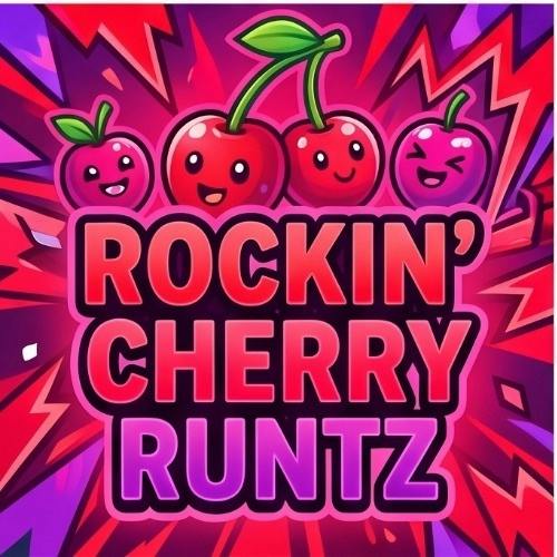 Rockin' Cherry Runtz - Buds