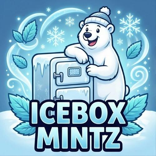 Icebox Mintz - Buds